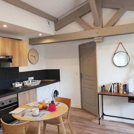 Apartamento Hossegor Les Bécasses Soorts-Hossegor Exterior foto