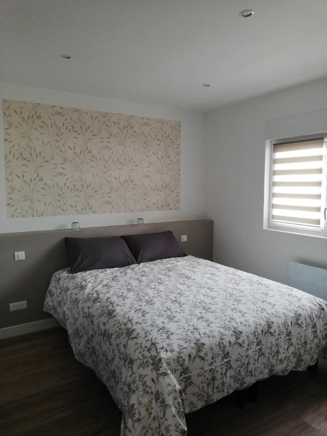 Apartamento Hossegor Les Bécasses Soorts-Hossegor Exterior foto