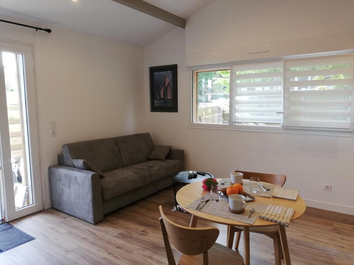 Apartamento Hossegor Les Bécasses Soorts-Hossegor Exterior foto