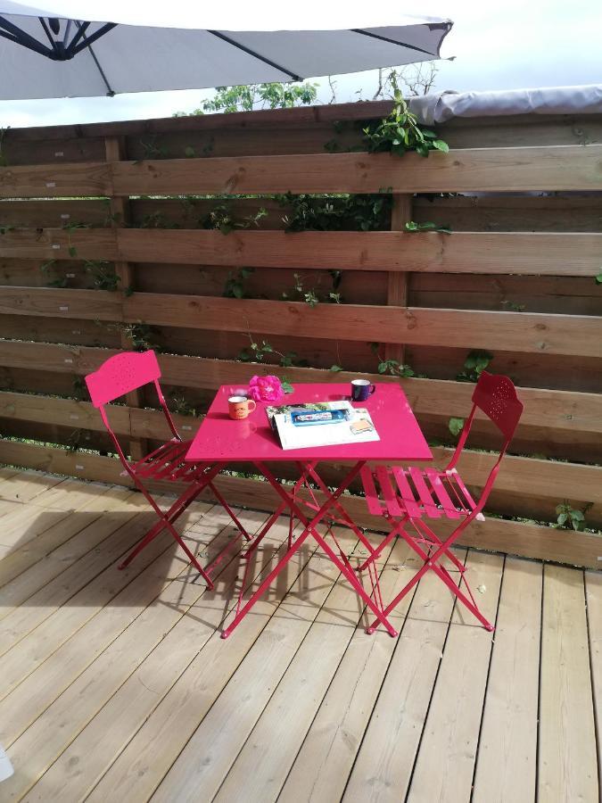Apartamento Hossegor Les Bécasses Soorts-Hossegor Exterior foto