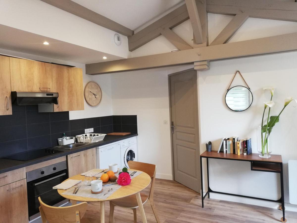 Apartamento Hossegor Les Bécasses Soorts-Hossegor Exterior foto