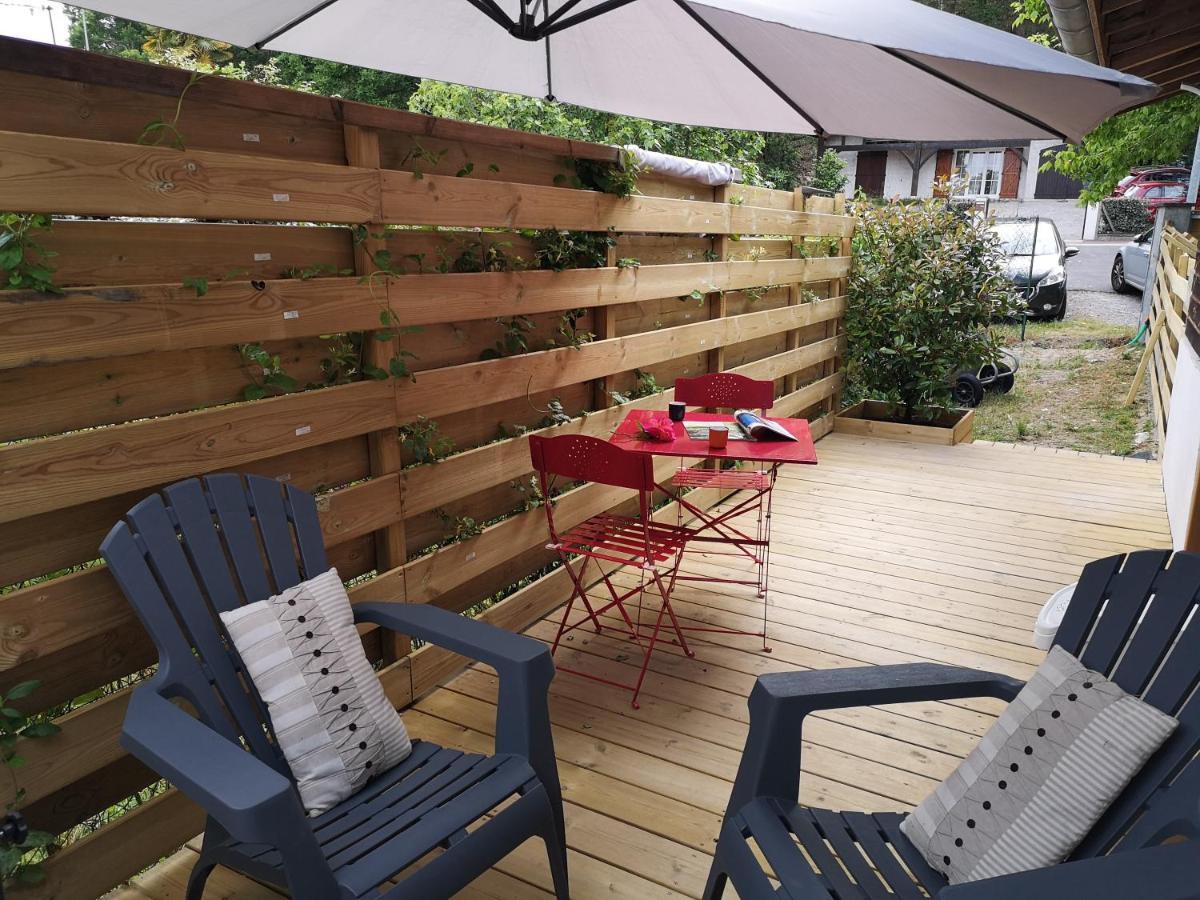 Apartamento Hossegor Les Bécasses Soorts-Hossegor Exterior foto