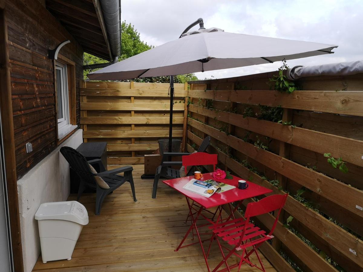 Apartamento Hossegor Les Bécasses Soorts-Hossegor Exterior foto