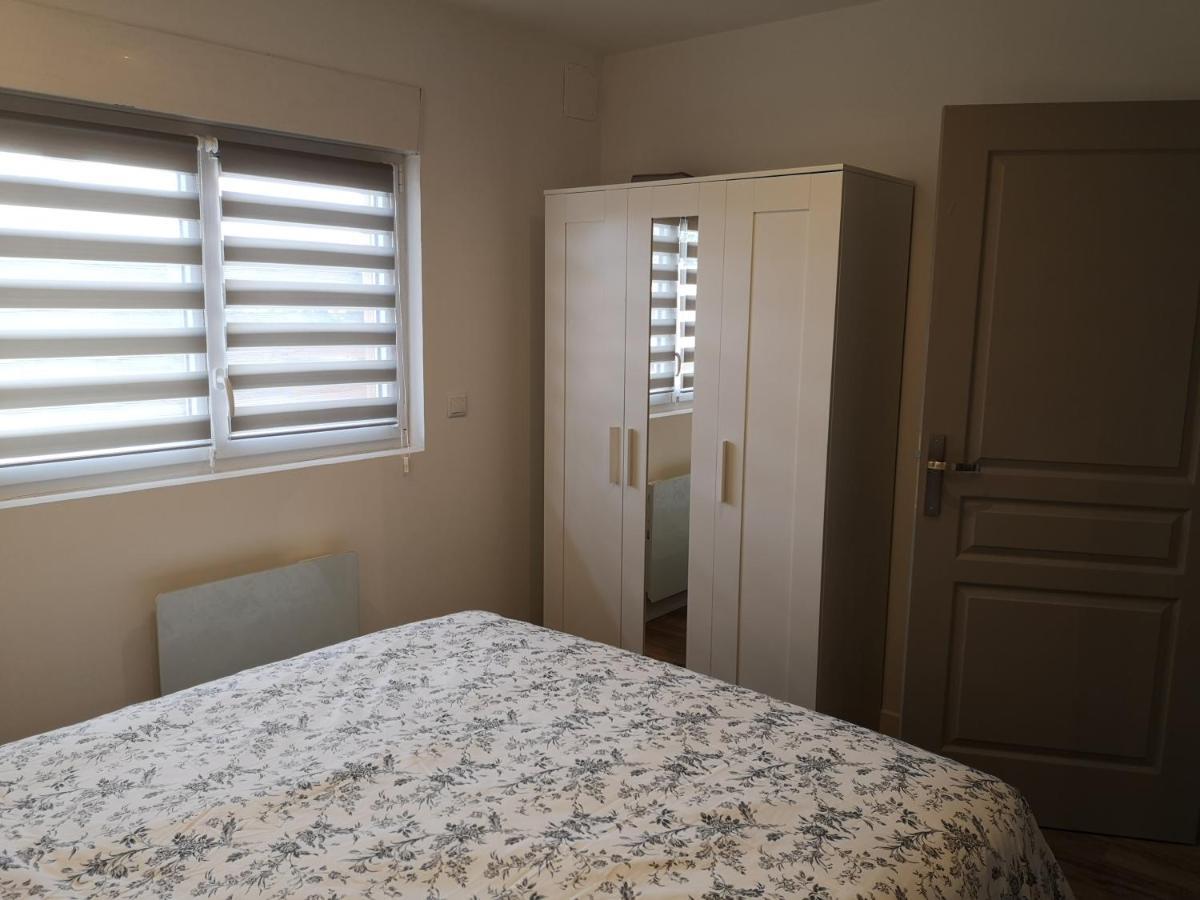 Apartamento Hossegor Les Bécasses Soorts-Hossegor Exterior foto