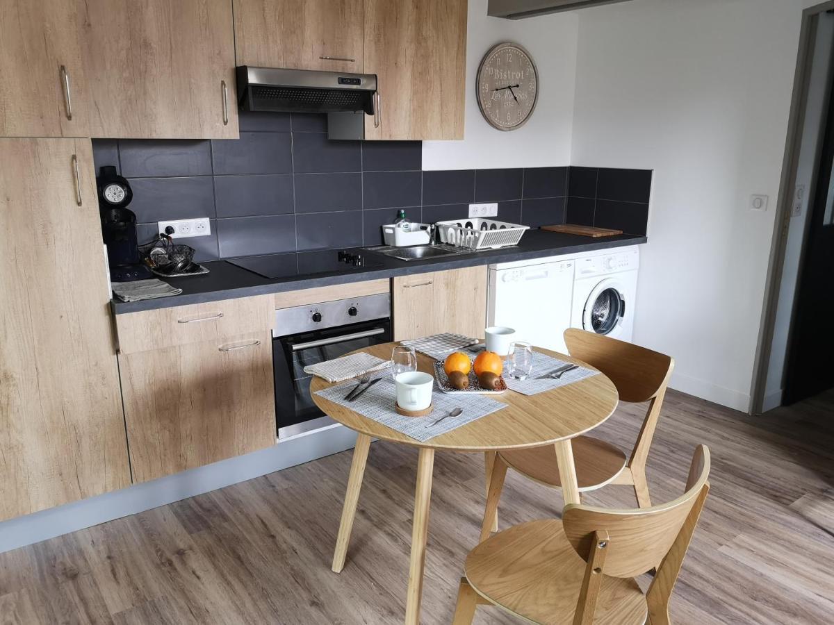 Apartamento Hossegor Les Bécasses Soorts-Hossegor Exterior foto